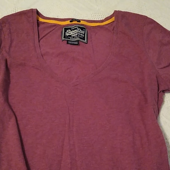 Vintage super dry top - Picture 4 of 4